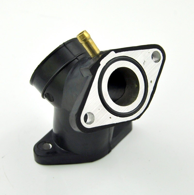 Motorfiets Carburateur Carb Inlaatspruitstuk Joint Boot Voor Yamaha Route 66 XV250 Virago 250 Ster 250 Xv 250