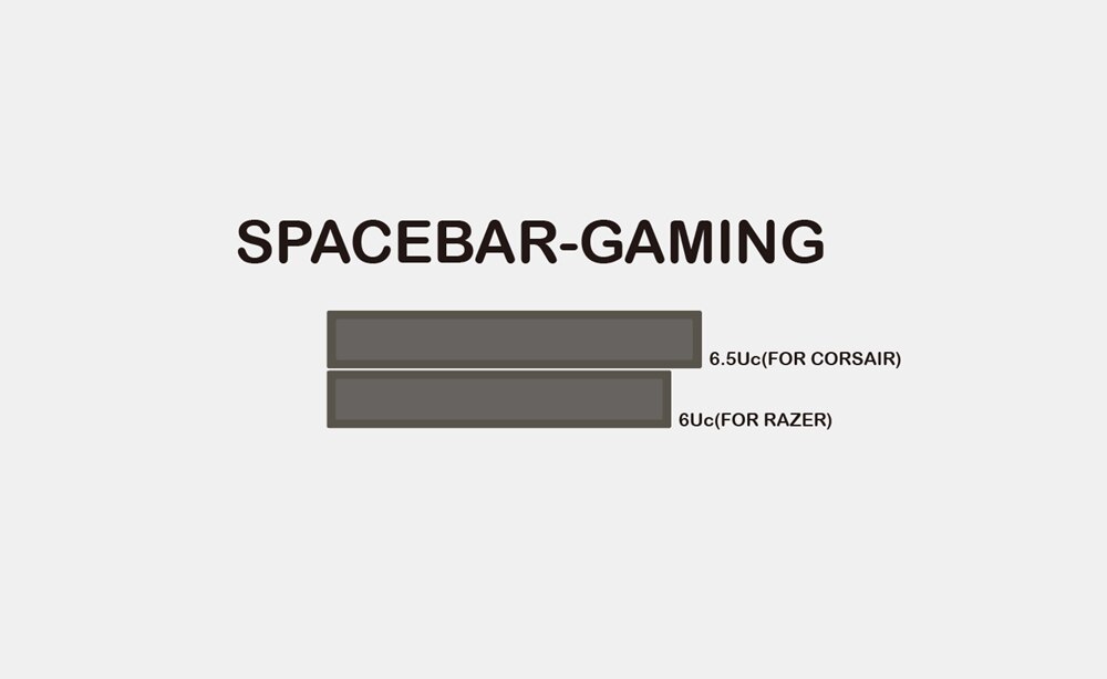 Capuchon de touche domkey sa abs doubleshot, profil dolch sa classique pour clavier mx 104 gh60 xd64 xd68 xd84 xd96 xd75 xd87 tige poker 87: Sa cd gaming