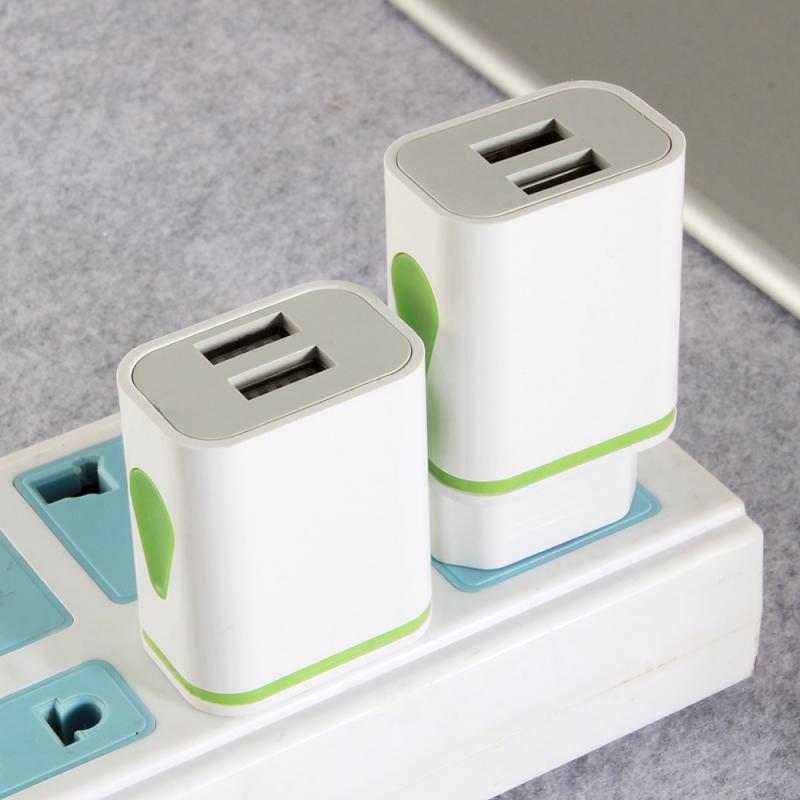 UNS EU USB Schnelle Schnell Ladegeräte Wand Travel Power Adapter Ladegerät Für Xiaomi Iphone Huawei Zubehör Für Handy TXTB1