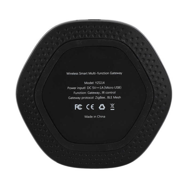 Gateway Multipurpose Bluetooth Gateway for Bedroom