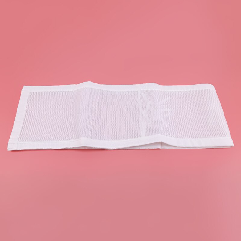 Criança cama de segurança amortecedor de uma peça berço almofada protetor de berço almofadas babybed acessórios berçário pára-choques em torno de cama protetor