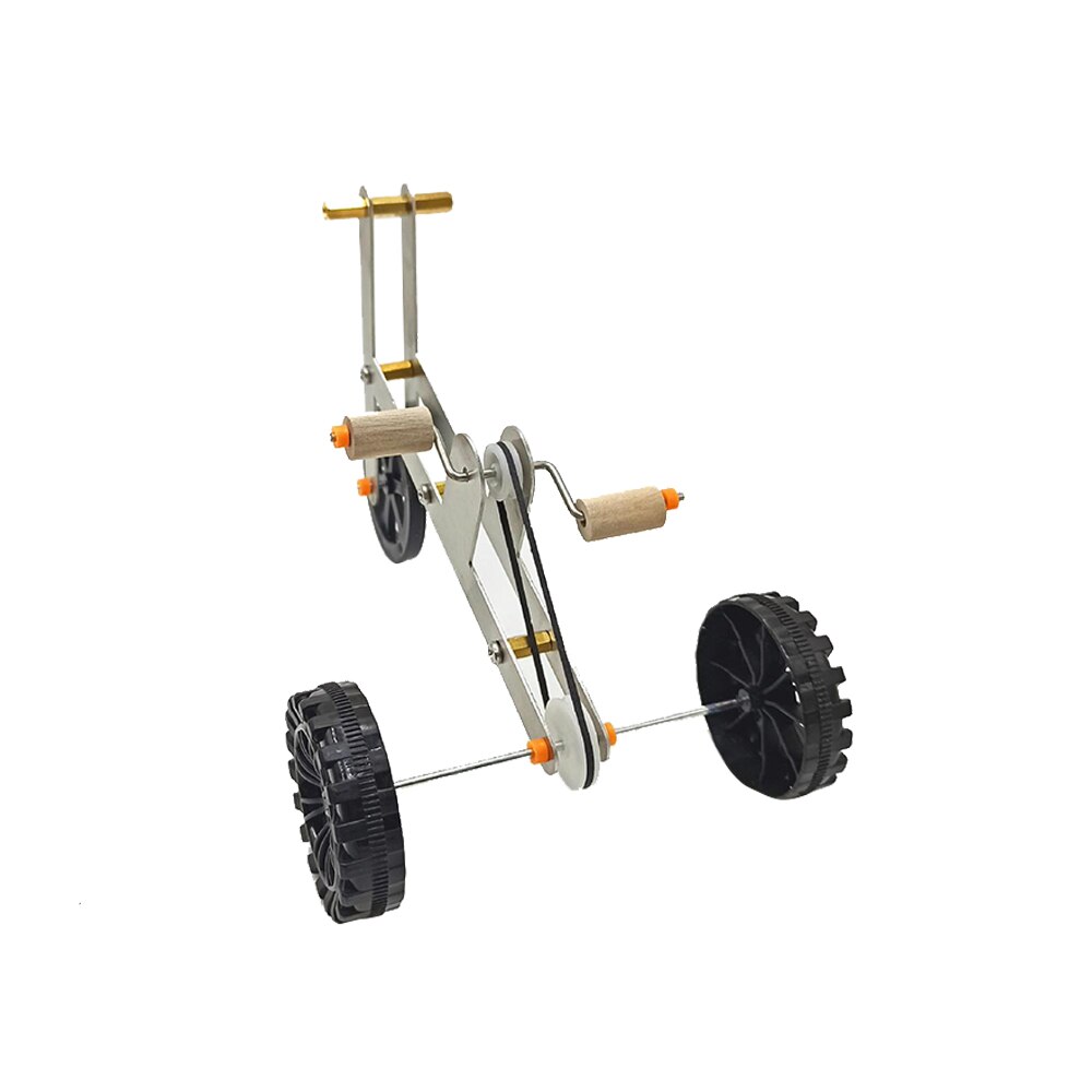 Funny Parrot Toy Bike Bird Training Supplies Birds Training Plaything Parrot Training Props Interesting Parrot Toy For Birds