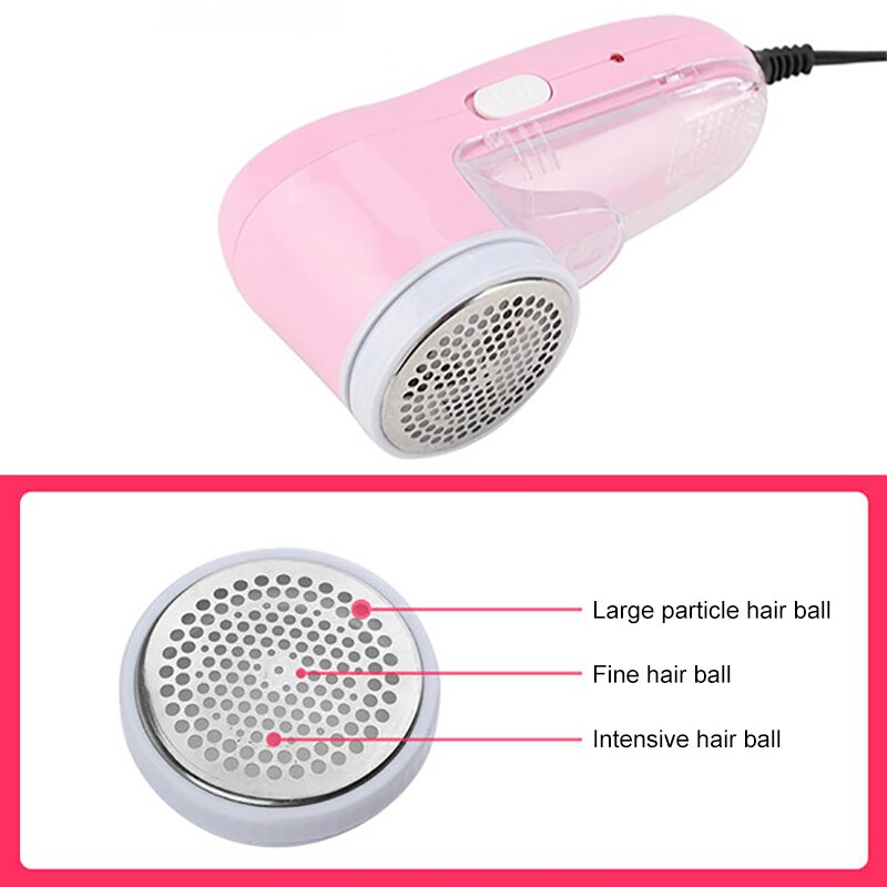 Rasoir électrique pour vêtements de maison, dissolvant de peluches en tissu, peluche électrique, brosse Portable et lame, dissolvant de peluches Rechargeable