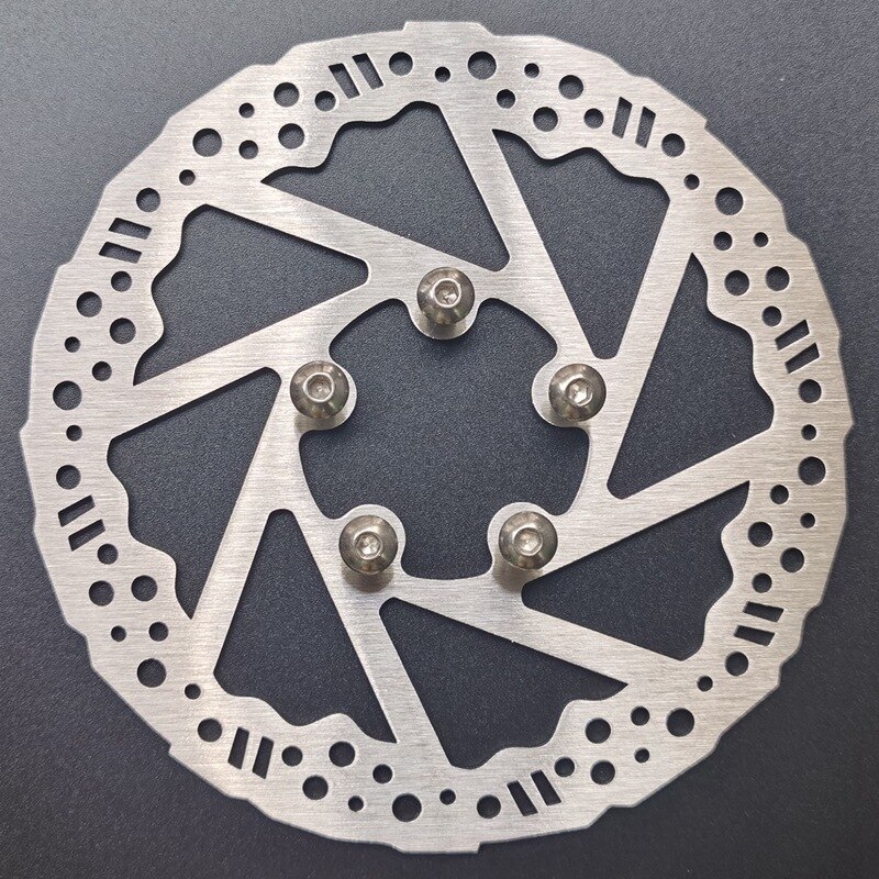 135MM Brake Disk for Xiaomi M365 Pro Electric Scooter Rear Wheel Brake Disk Accessories