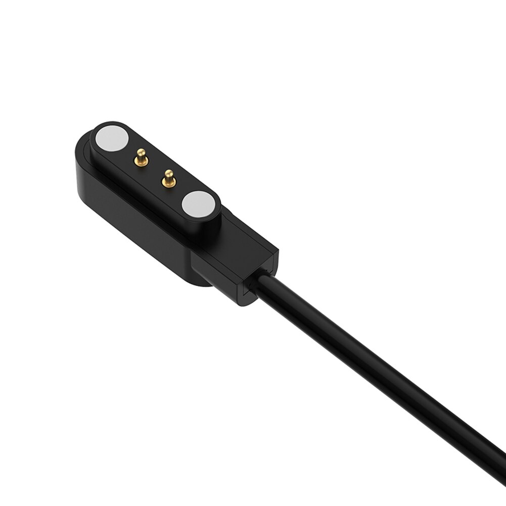 Smartwatch dock-opladeradapter, magnetische usb-oplaadkabel, basiskabel voor ticwatch gtx sport smartwatch-accessoires
