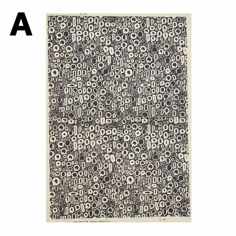 Transfer Paper for Clay, Underglaze Transfers | Bloemklei -vellen,Water