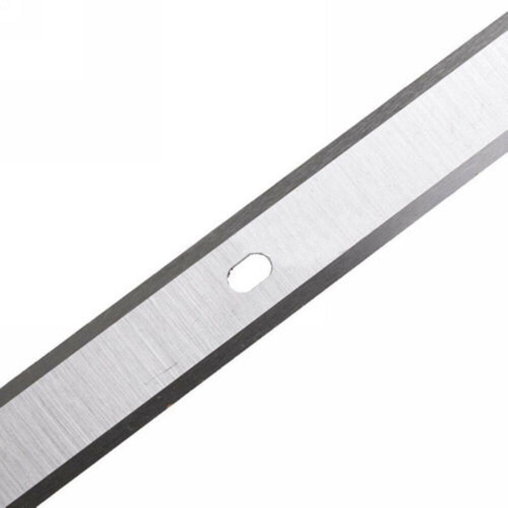 3 Pcs Planing Blades High Speed Steel For Metabo Planer Blades DH330 DH316 Double Edge Tool Woodworking Accessories