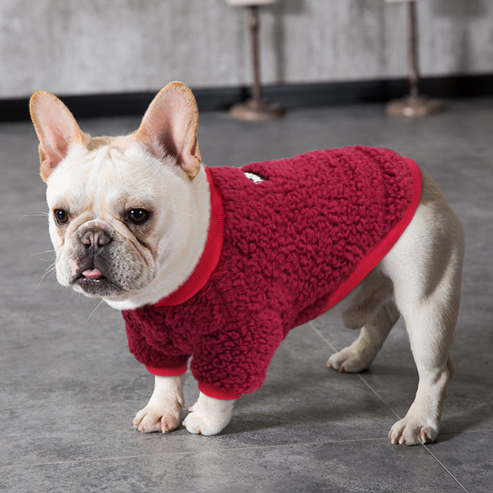 Chihuahua Kleding Kleine Hond Jas Jas Winter Kleding Voor Hond Puppy Pet Kleding Voor Kleine Middelgrote Honden Yorkie Franse Bulldog