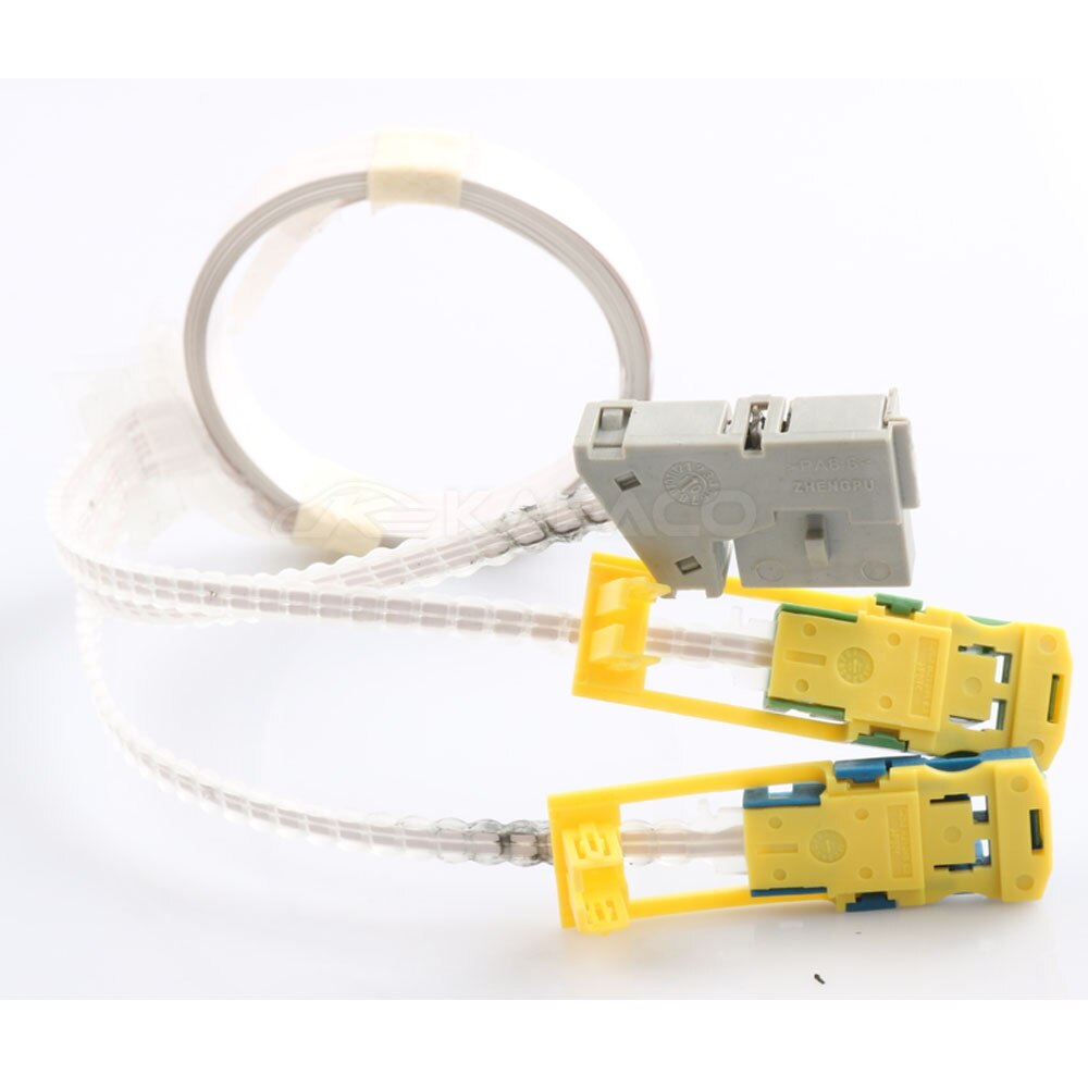 Câble de réparation 96542560XT 96605656XT 6462C6 12275641 pour Citroen C5 C8 Xsara C Break Renault Com 2000 Peugeot 206 307 406
