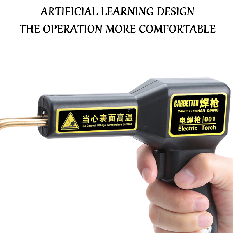 Welding Machine Garage Tools Staplers Machine Staple Repairing Machine Stapler Welding Car Tools
