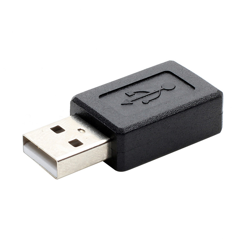 USB 2 0 A male naar Mini USB B Type Vrouwelijke B M/F Adapter Connector Converter