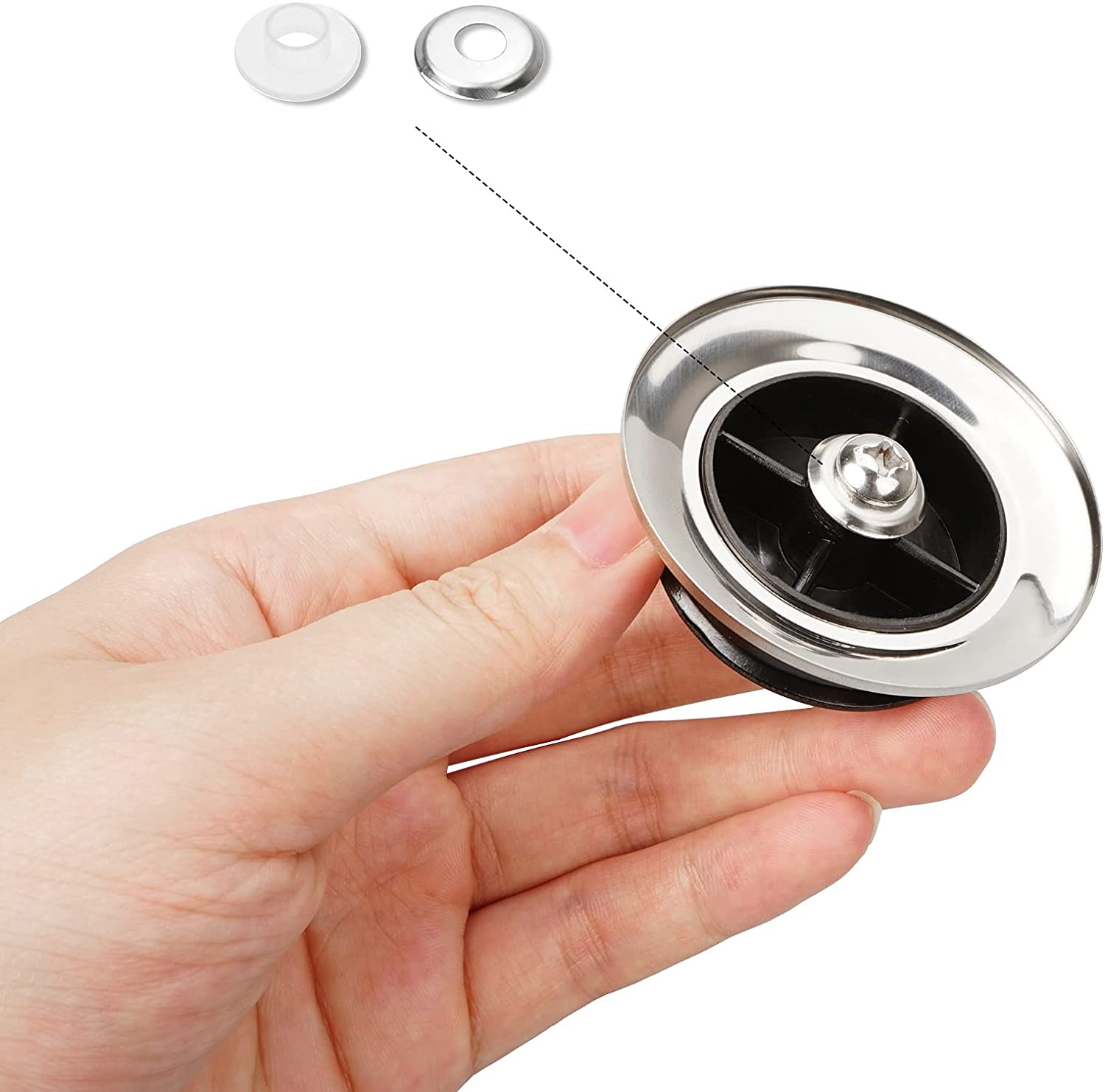 Universele Glazen Lib Cover Knop Cap Hittebestendige Kookpot Pan Deksel Knop Vervanging Lifting Handvat Keuken Kookgerei Handgreep