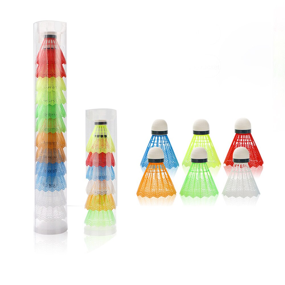 Shuttle Cock Box Design Gym Durable Colorful Shuttlecock With Box Plastic ... – Grandado