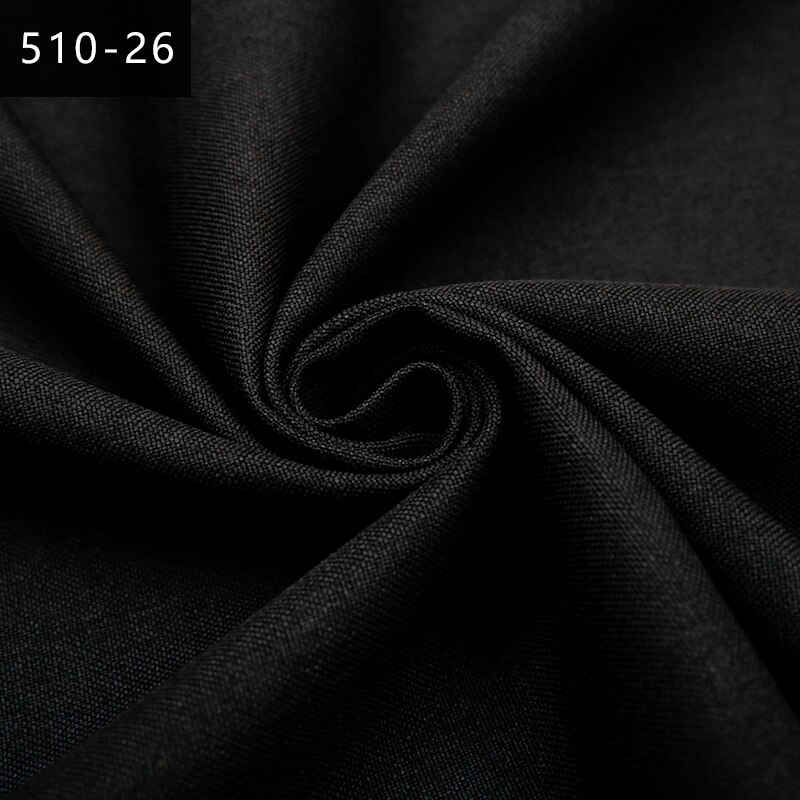 Upholstery plain fabric solid linen fabric white material for sofa fabrics for sewing: 26