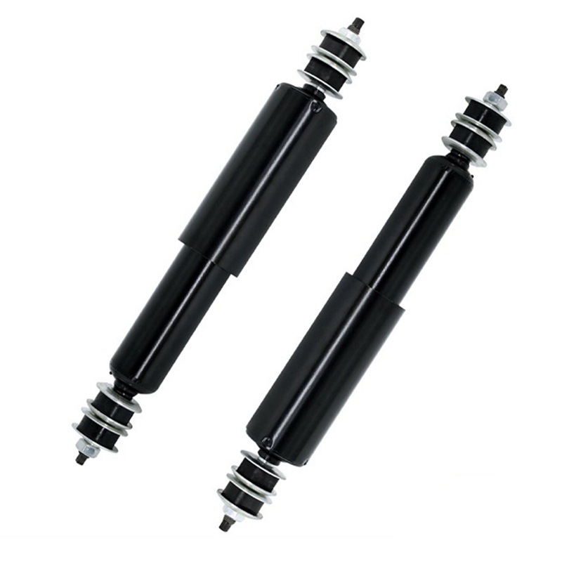 Choque frontal completo para ezgo marathon 1970-1994 70928-g01, 76419-g01 (2) frente shocks100