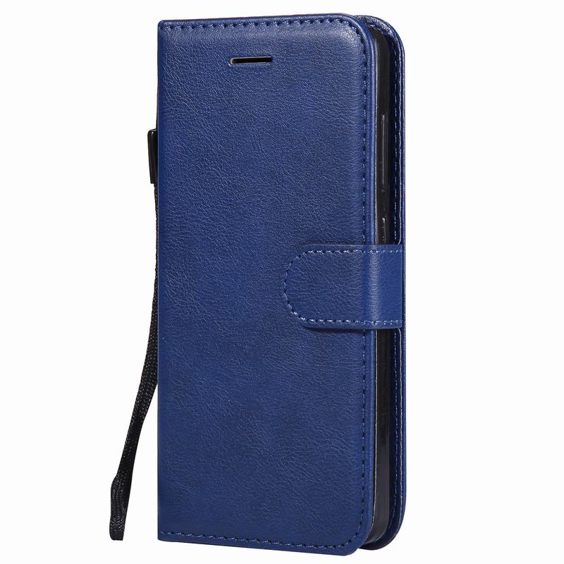 Case Voor Xiaomi Redmi 4A Telefoon Bag Case Redmi 4 EEN Lederen Flip Wallet Cover Voor Redmi 4A Boek Gevallen kaarthouder Coque