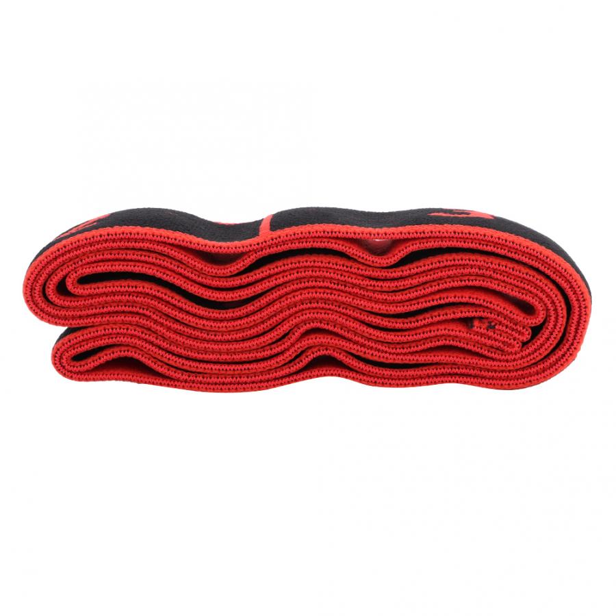 Cinturones de Yoga, bandas elásticas de resistencia para Fitness, baile de Yoga, cinturón de eslinga muscular, equipo de ejercicio de entrenamiento