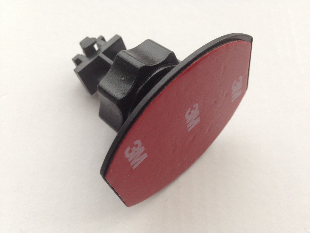 Conkim 3M Plak Stick Car Camera Mount Houder 1/4 "Schroef Voor GS8000 GS8000L Auto Dvr Digitale Camera Mini 3M Sticky Auto Bracket