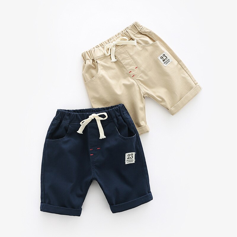 DE pêche pantalons DE plage pour bébés garçons | Shorts décontractés pour tout-petits, Shorts DE plage pour enfants en coton longueur aux genoux, pantalons pour enfants DE 3-8 ans, été