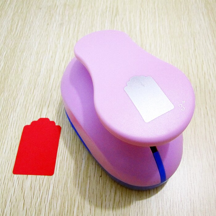embossing device embossing device embossing machine DIY production tools 6.3-7.5 cm: 12