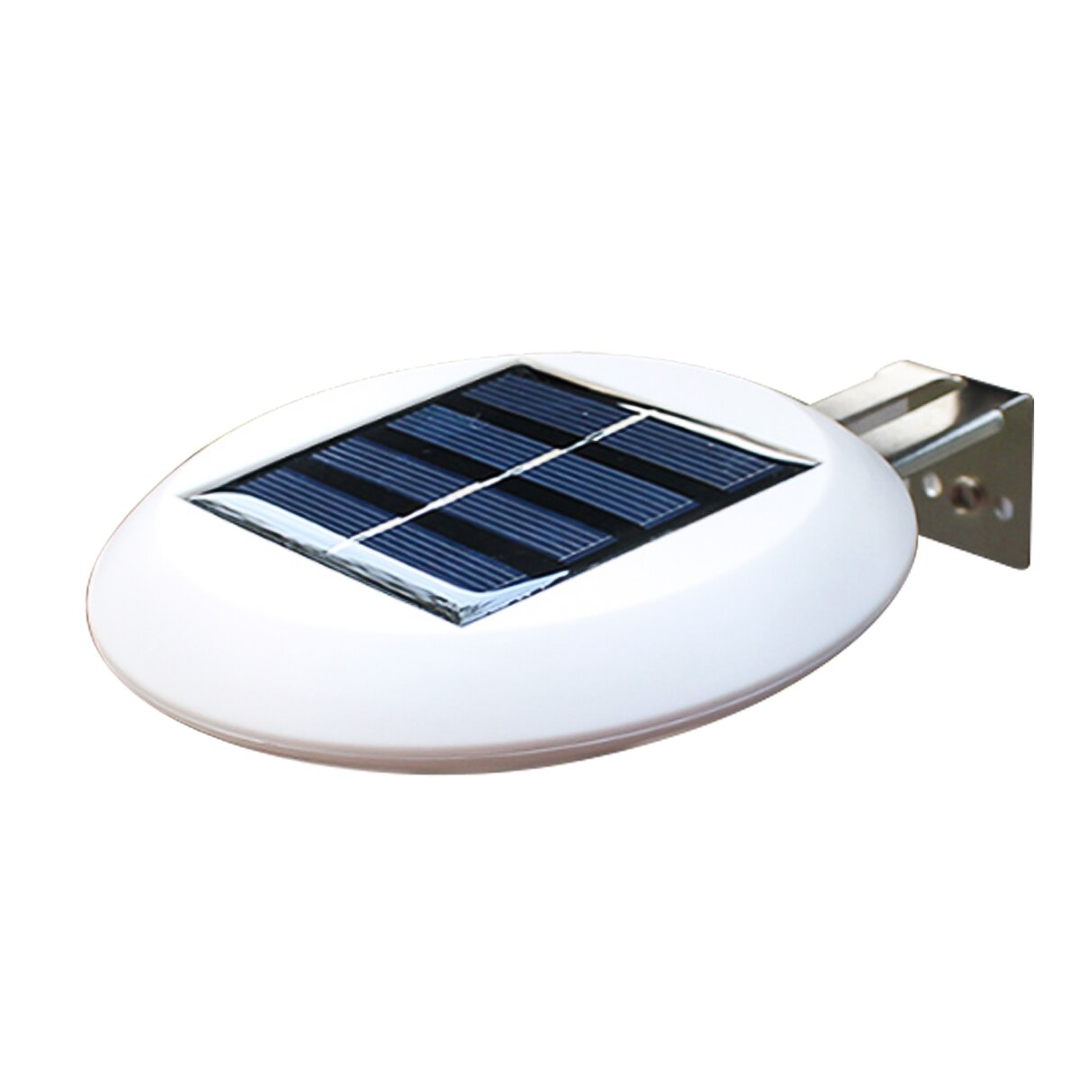 spüren Auto Auf Wasserdichte Solar- Lichter draussen Zauberstab Montage Lampe für Terrasse Deck Hof Garten dunkel