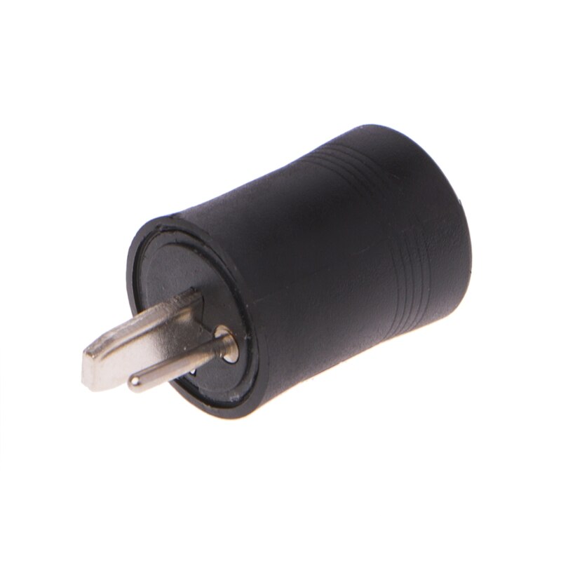 10 Pcs 2 Pin DIN Male Speaker Plug 2-Pin Plug Hifi Loudspeaker Solder Connectors L15