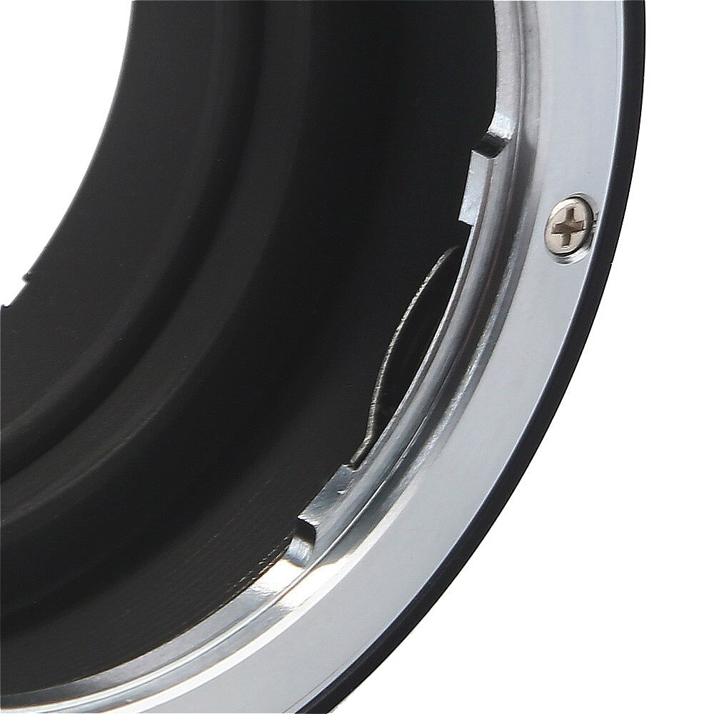 K & F CONCEPT Lens Adapter Ring voor Nikon AI Lens leica M LM Mount Camera M8 M7 M6 m5 Nikon-L/M