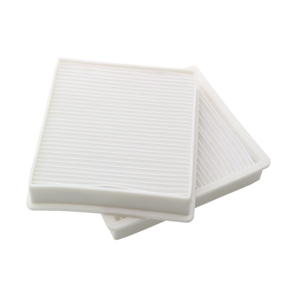 Dust HEPA Filter Blue Sponge Filter for Samsung DJ63-00669A SC43-47 SC4520 SC4740 VC-9625 VC-BM620 Vacuum Cleaner Spair Parts: Dark Khaki