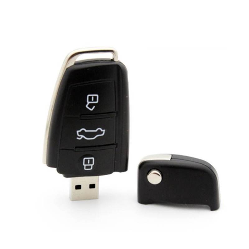 Pendrive USB Cool 512gb para llave de coche, memoria extraíble de 8GB, 16GB, 32GB, 64GB, disco U de 256GB, Mini ordenador de , unidad Flash USB de 128GB