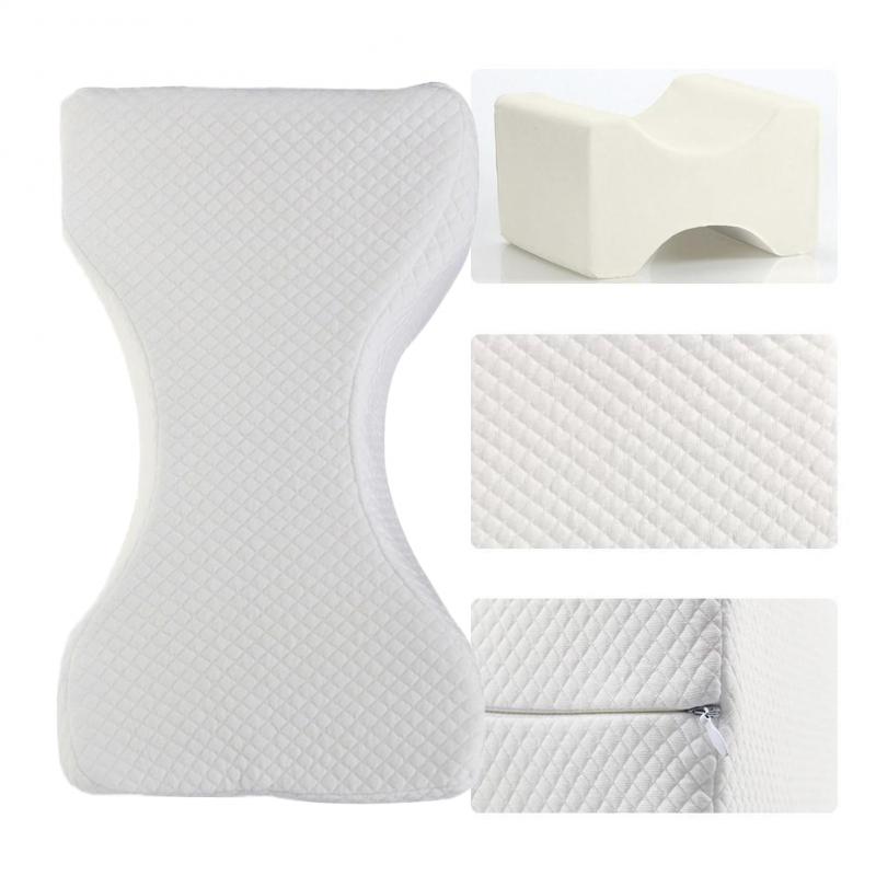 Kids Memory Foam Kussen Platte Kussen voor Kinderen (3-8 Jaar