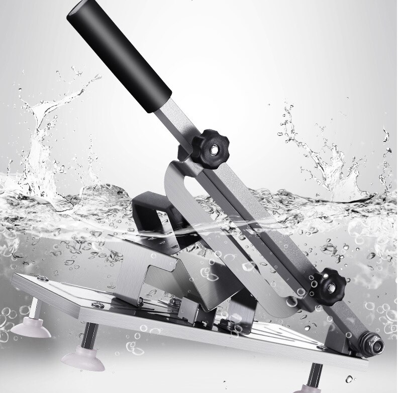 Wonderlife Direct selling mutton roll cutting machine cutting machine cutting machine cutting machine potato slicer plane