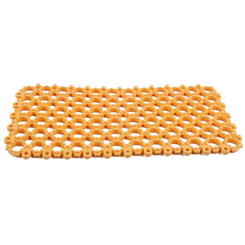 Portable Dog Training Toilet Potty Pet Puppy Litter Toilet Tray Pad Mat For Dogs Cats Easy to Clean Pet Product Indoor: yellow