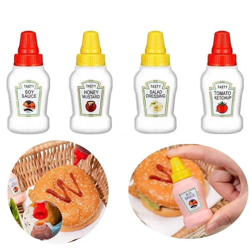 Accesorios para fiambrera Bento, selecciones de frutas y alimentos, tazas de silicona, divisores de fiambrera y bandas envolventes de silicona multiusos para niños: violet