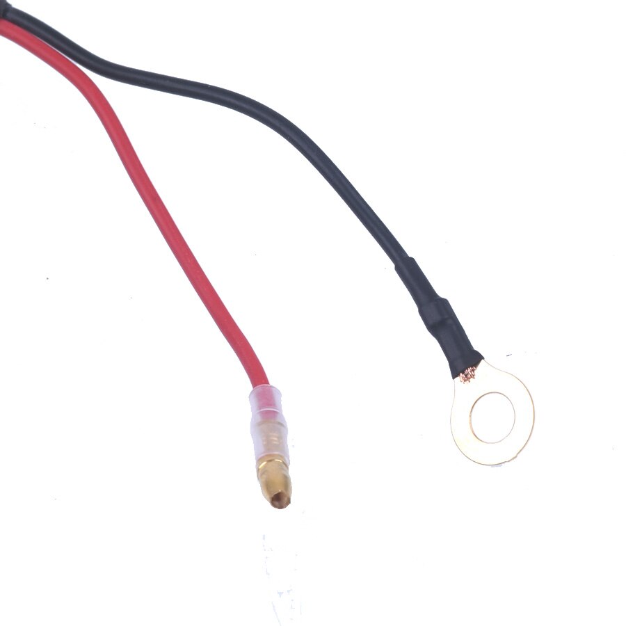 Boat Outboard Engine Motor Kill Stop Switch &amp; Safety Tether Lanyard Audew Universal