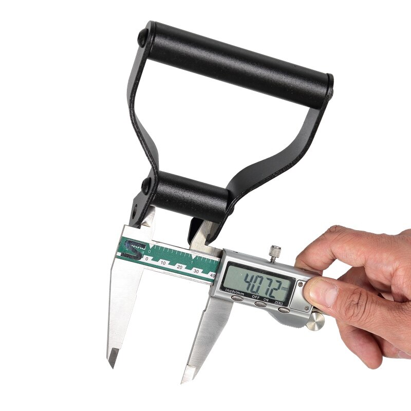 Rear Handle Only Fit For Zero 8 Grace 8 Electric Scooter Macury Original Official Accessory Set
