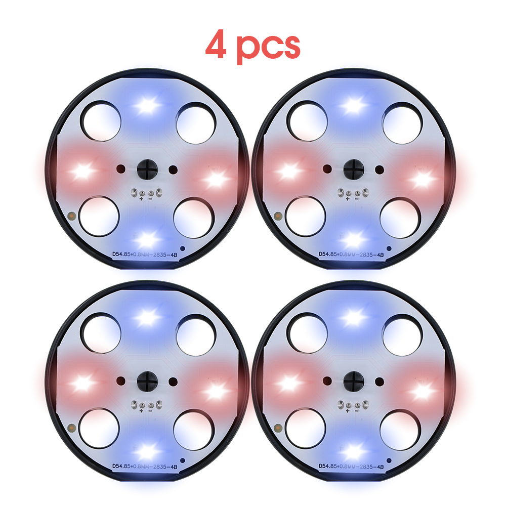 Indoor Garden Hydroponics Growing System LED Grow Light for Seed Starter Red Blue Lighting Greenhouse Germination Humidity Dome: light yellow