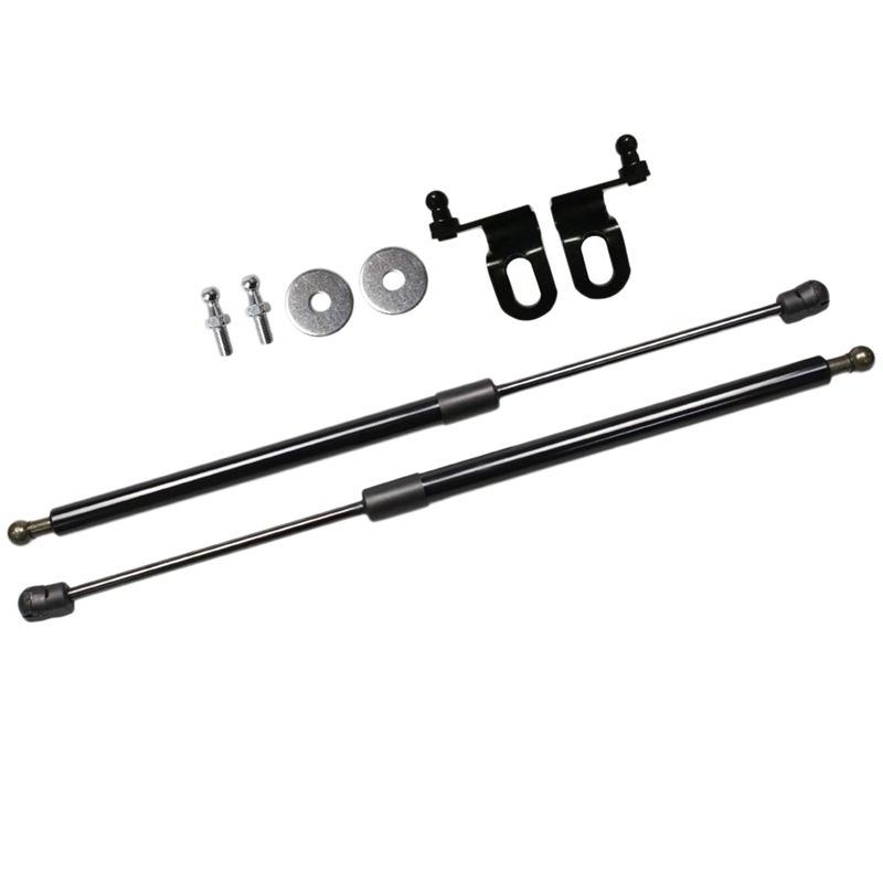 gasveer motorkap Voor Mercedes Voor Benz SLK R170 Convertible 1996-2004