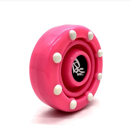 Pelota de Hockey de hielo Puck para interior, equipo deportivo, buena , 1 Uds.