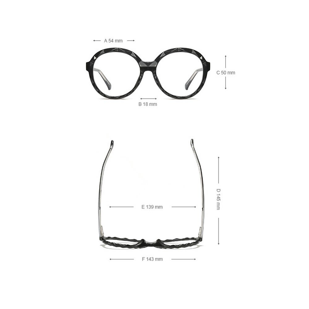 Færdig fotokrom nærsynethed briller kvinder nærsynet kortsigtede briller kvindelig recept  -0.5 -0.75 -1.0 -1.5 nx