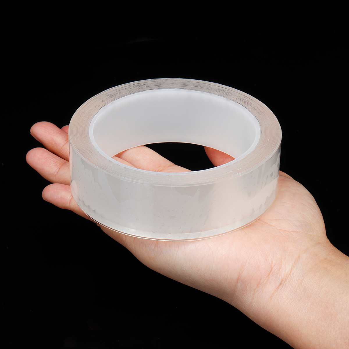 Protecteur de porte de voiture 3 mètres | Bande autocollante de protection des pare-chocs de voiture, bande Anti-Collision, plaque de protection des bords de porte, Acces de style de voiture