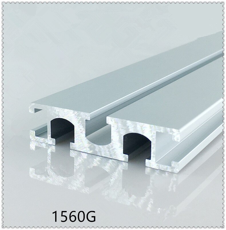 Aluminium profiel 30x30 - zwaar profiel | MayTec compatibel | Op maat