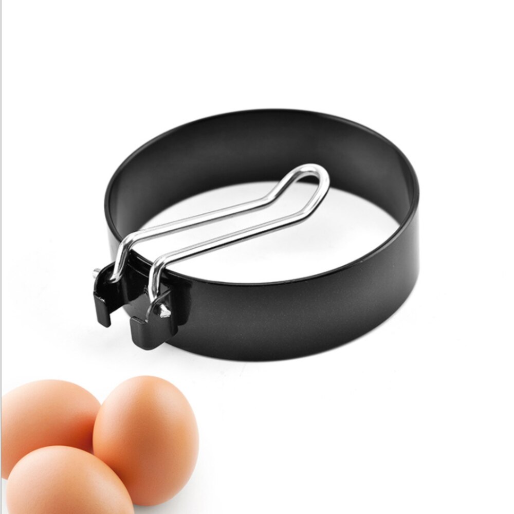 Lot de 4 Pocheuse à Oeufs,Cuiseur Oeuf en Silicone Cuit Oeuf Micro Onde