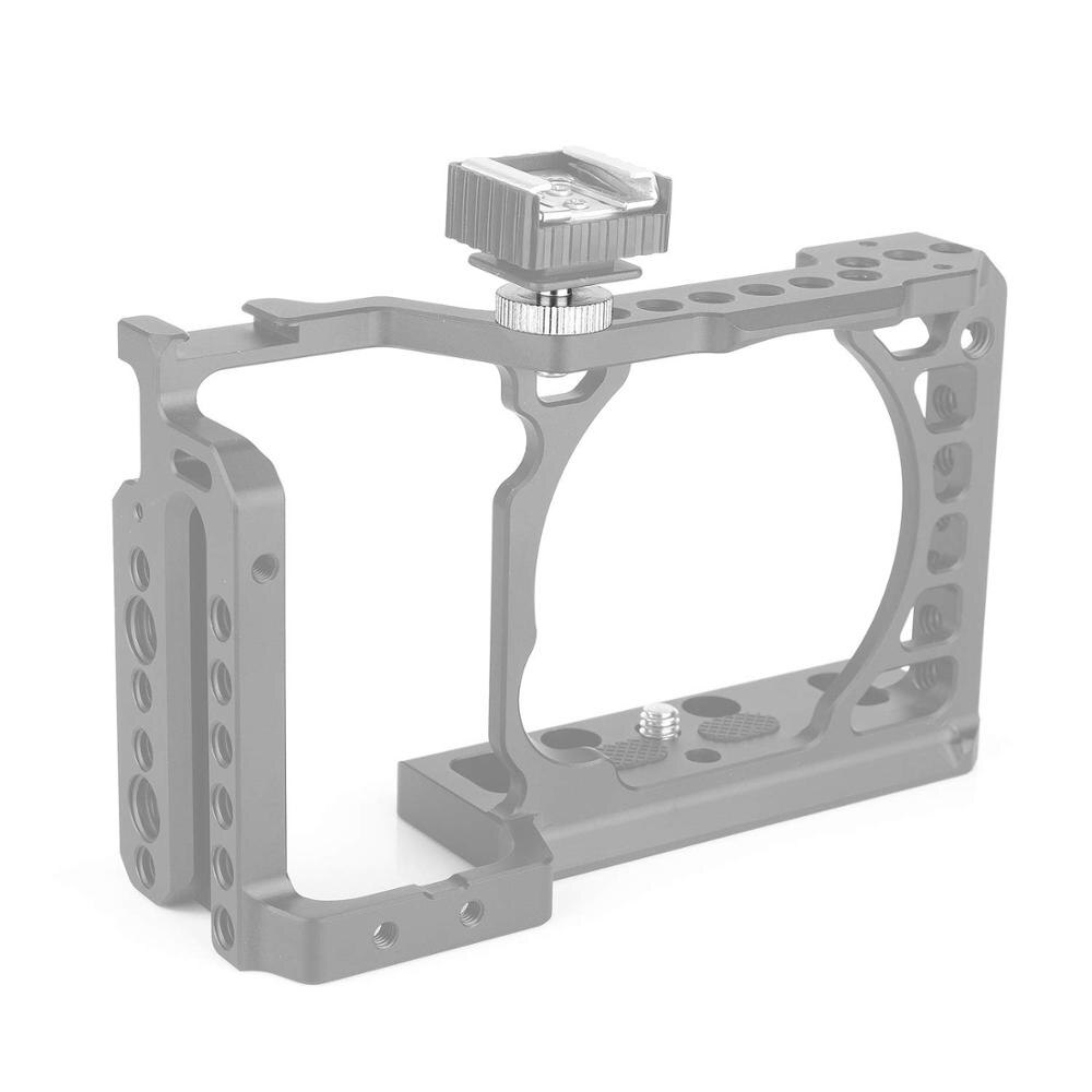 Internationalen Standard 1/4 zu 1/4 Gewinde Stativ Schraube Adapter Standard Stativ Montage Gewinde Kamera Schraube Adapter Konverter