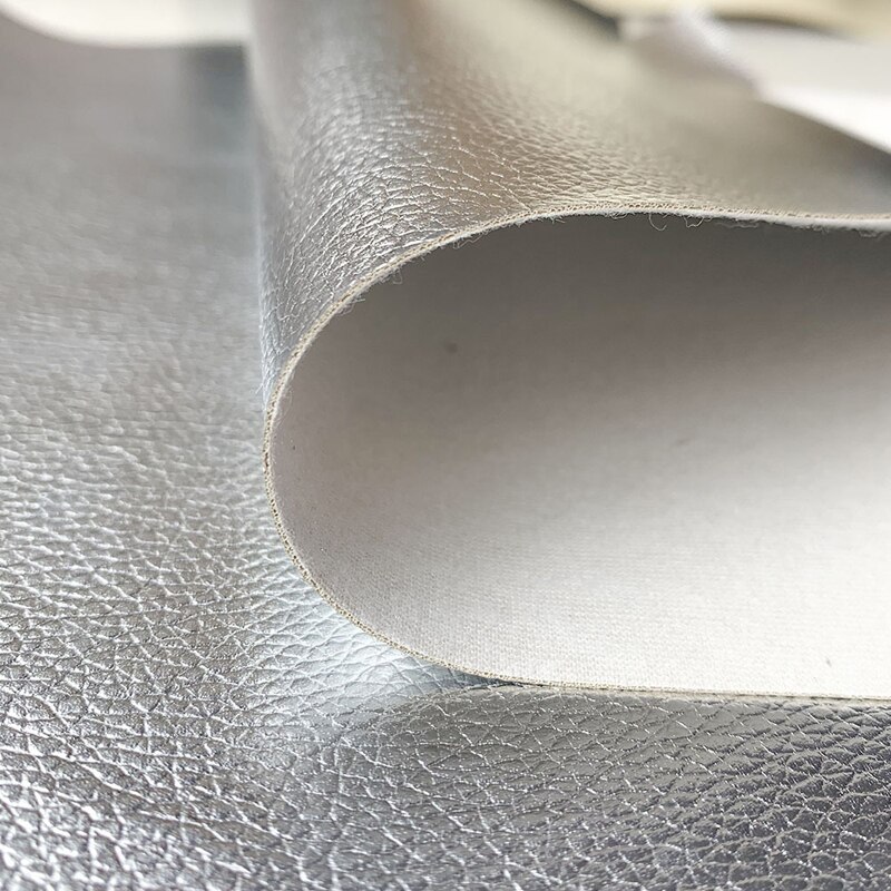 PU Kunstleder Faux Leder Stoff Synthetische Für Nähen Reparatur Gepäck Tasche Sofa Auto DIY Material