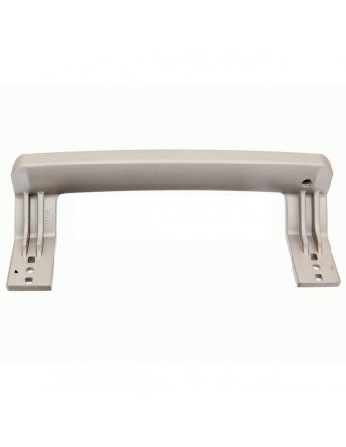 Tirador frigorifico BEKO 4900060400 CH134020X, CN136220T, CN152220T, CN228120T, CN236220, CS338020X