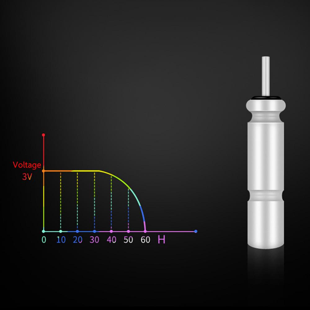 Luminous 2Pcs CR311 CR322 CR425 CR435 Battery for Electronic Night Fishing Float