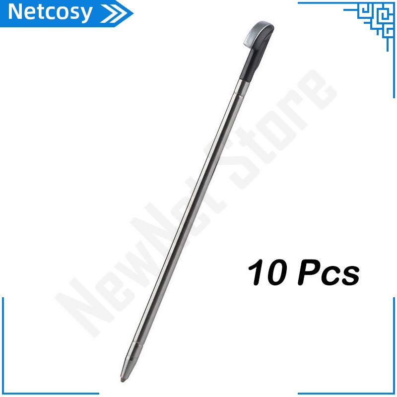 10 Stuks Touch Stylus S Pen Deel Voor Lg Stylo 3 LS777 L83BL L84VL M430 Touch Screen Stylus Pen Capacitieve pen