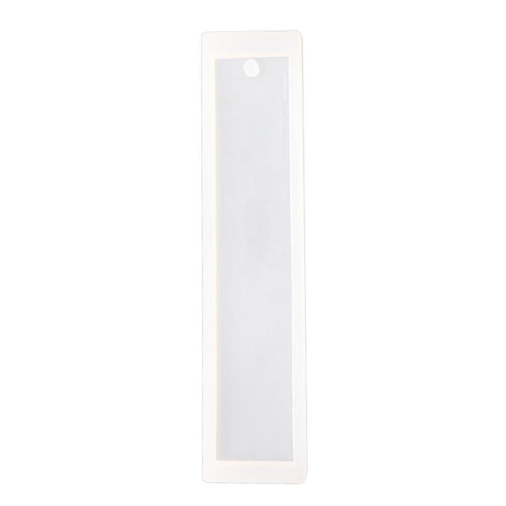 DIY Blank Bookmark Reading Book Mark Mould School Sketch mould Drawing Cards Stationery Card Bookmarks Blank Kraf X4R1: BIG