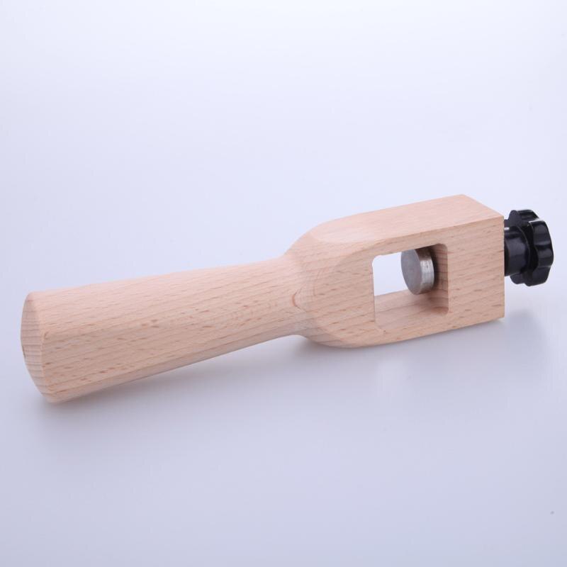 Adjustable Leather Strap Cutter Leathercraft Strip Belt DIY Hand Cutting Strip Cutter Leather Tools Leathercraft