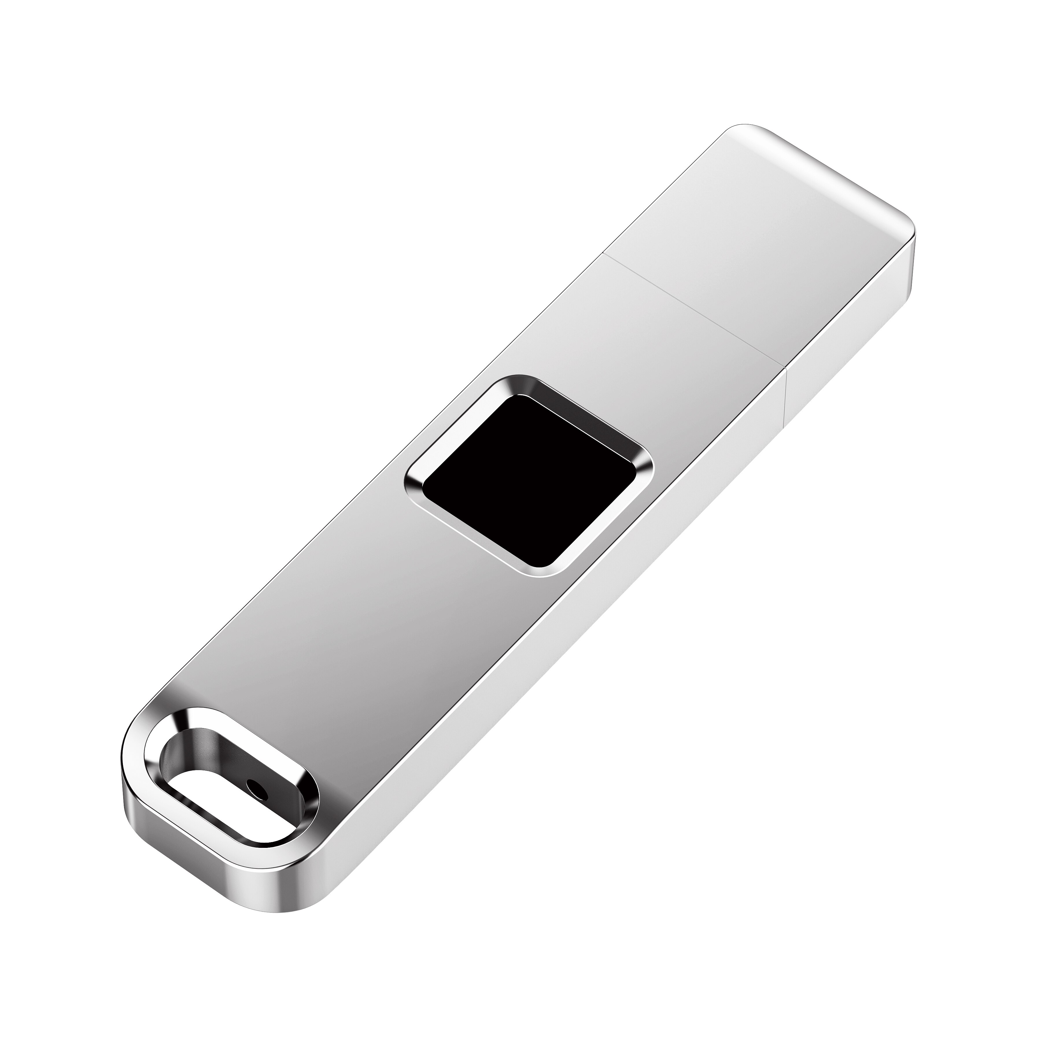 32GB USB 2.0 Flash Drive Fingerprint Encription